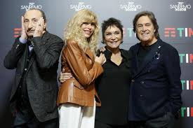 3:30 128 кбит/с 3.1 мб. Sanremo 2020 Chi Sono I Ricchi E Poveri Giornale Di Brescia