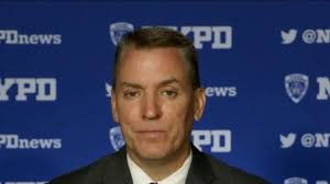 Cities are losing police chiefs and struggling to hire new ones