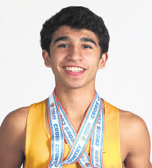 ALL-DADE CROSS-COUNTRY & BOWLING