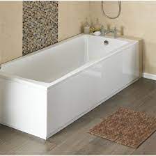 Check spelling or type a new query. Nuie High Gloss Mdf Front Bath Panels White Various Sizes At Victorian Plumbing Uk