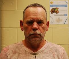 Marion County Man Arrested