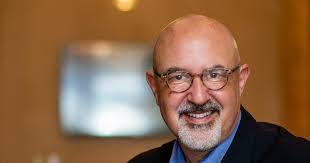 Social Impact Heroes: Why & How David Hancock of Heroes for Children Is  Helping To Change Our World