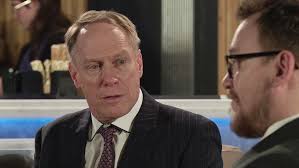 Coronation Street spoilers: Stephen lies about Carla amid huge feud