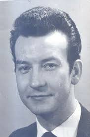 Brian F. Aldous Obituary October 25, 2022