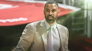 Ime udoka, united states basketball coach. Cavs News Spurs Assistant Ime Udoka To Interview For Cleveland Head Coaching Job