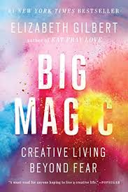 These simple phrases will give you a clue. Big Magic Creative Living Beyond Fear English Edition Ebook Gilbert Elizabeth Amazon Com Mx Tienda Kindle