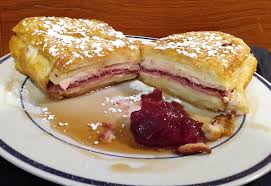 Get monte cristo sandwich delivered from national chains, local favorites, or new neighborhood restaurants, on grubhub. Monte Cristo Sandwich Recipe In Comments Foodporn