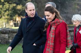 The prince was said to have been very disappointed by the breach in an agreement between the press and. Prince William And Kate Wish For Better 2021 In Heartfelt Christmas Message Mirror Online
