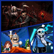 El juego de acción, mutantes y supervivencia se centrará en pc y el ecosistema de microsoft. Los Mejores Juegos Indie Rpg Korosenai
