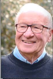 Obituary information for LaMar A. Dotter