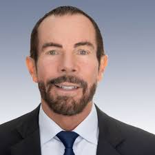 Mark Byron Peterson Real Estate Broker