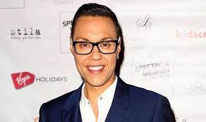There's a new fashion super stylist in town! Fashion Guru Gok Wan Reveals Naked Truth About The Industry Celebrity News Showbiz Tv Express Co Uk