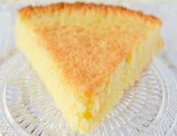Le Namandier Est Un Gateau A Base De Poudre D Amandes Sucre Beurre Et Oeufs Facile Et Rapide A Pre Recette Gateau Facile Recette Facile Recette Sucre Facile