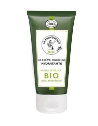 Utiliser la crème visage peau sèche au lait d'ânesse bio. Les Meilleures Cremes Hydratantes Elle