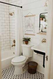 The room is carefully decorated to be functional and meet. 35 Small Bathroom Decor Ideas That Will Inspire In 5 Design Styles