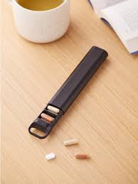 Image result for Pillbox