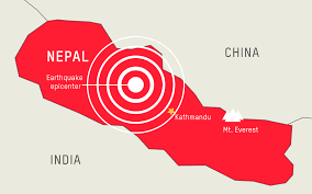 The april 2015 nepal earthquake (also known as the gorkha earthquake) killed nearly 9,000 people and injured nearly 22,000. In Nepal Earthquake Survivors Now Face The Aftermath Oxfam