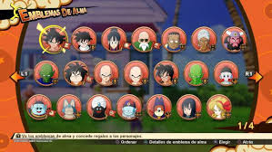 Descargar juegos ppsspp a ata la z / descargar tenemos todos los juegos para psp. Guia Completa Dragon Ball Z Kakarot Historia Trucos Y Consejos Meristation
