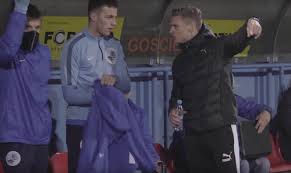 Para poznała się jeszcze w szkole średniej. Lukasz Piszczek Najpierw Zagra Z Rb Lipsk Pozniej Obejrzy Mecz Z Szombierkami Bytom Super Express