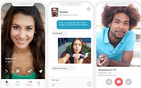The best free dating apps to find your soulmate when you're virtually dating. Apps Like Tinder 15 Best Alternative Dating Apps For 2021 Beebom