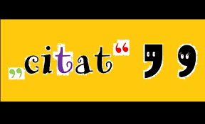 Cand se foloseste doar si cand se foloseste decat? Cand Folosim Ghilimelele Ziarul Metropolis Ziarul Metropolis