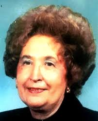 Obituaries in the July 17th edition