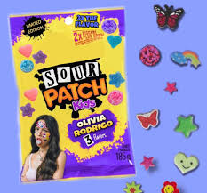 Sour is out may 21 via geffen and will include the singles drivers license and deja vu. checkout the album artwork and full tracklist below. Liv Rodrigo Livies123 Twitter