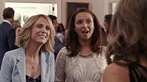 27 dresses is a pointless, overdone, clichéd and predictable mess of a movie. Bridesmaids 2011 Imdb