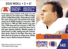 Who is Doug Widell dating? Doug Widell girlfriend, wife