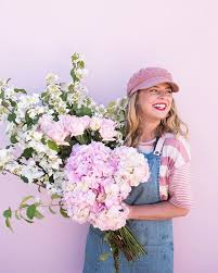 Flower Bowl Geelong En Instagram All The Pretty Spring Blooms Tomorrow Is Market Day Get Onto My Trolley And Into My In 2020 Spring Blooms Flower Bowl Bloom