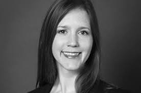 Ellen Fredbeck-Ramírez, Attorney