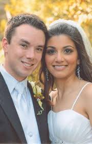 Dr. & Mrs. James Edward Eubanks Jr. (Komal Patel)