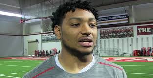 Malik Harrison, Pittsburgh, Linebacker