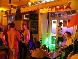 One of the newest additions to the berlin bar scene, the gorgeously styled victoria bar is a great venue to ease yourself into the night. Gay Berlin Travel Guide To The Best Gay Neighborhoods Hotels Bars And Clubs