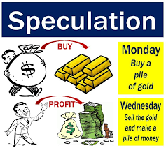 The reversal system—hedging versus speculative trading strategies. What Is Speculation Definition And Meaning Market Business News