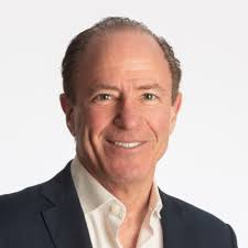 That's my boss! I feel pretty dang fortunate.