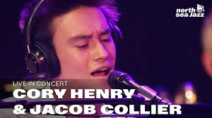 Cory Henry & Jacob Collier