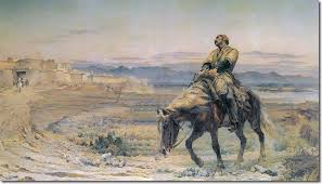 First Anglo-Afghan War (1839 - 1842 ...
