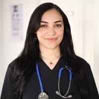 Genevieve Duran's Instagram, Twitter & Facebook