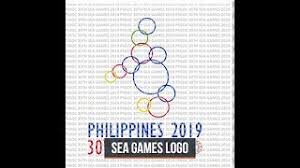 National athletes bound for the tokyo olympics and the vietnam. Netizens Poke Fun At 30th Sea Games Logo Youtube
