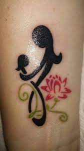 Pin By Tattoomaze On Tattoos Tattoos For Daughters Infinity Tattoo Designs Infinity Tattoos