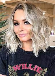 Pin On Medium Shoulder Length Hair