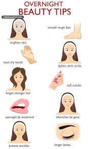 (paid content) trying to convince people to convert to natural beauty products isn't easy. Hair And Skin Care Tips Promotions