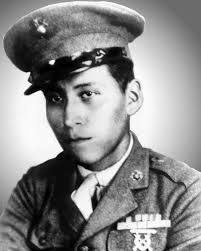 Marines Of Uncommon Fame