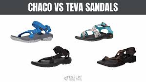 Do tevas run true to size? Chacos Vs Tevas Choose The Best Sandal In 2021 Expert World Travel