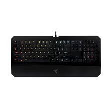 Razer huntsman tournament edition gaming keyboard review ign how to change the color layout of your razer keyboard you best practices razer developer portal razer blackwidow ultimate 2017 official support razer synapse 3 0 how to configure a custom keyboard backlighting color scheme. Razer Deathstalker Chroma Support