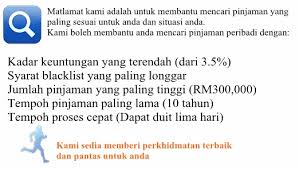 Hitung pembayaran balik bulanan dan kadar faedah anda secara percuma dengan imoney. Pinjaman Peribadi Untuk Kakitangan Kerajaan Places To Visit