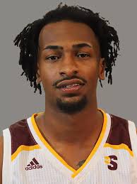 2021-22 Men's Basketball Roster