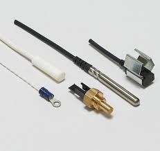 Media is in our dna. Thermistor Probes Ntc Thermistor Sensor Assemblies Te Connectivity