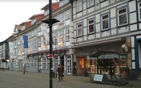Níže uvedený seznam zahrnuje německá města v abecedním pořádku. Northeim V Nemecku Je Male Mesto Plne Pamatek Autovylet Cz